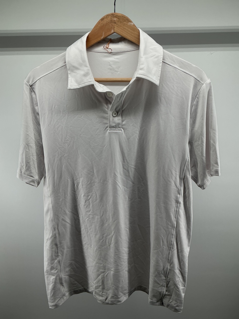 Flowknit Breeze Performance Polo